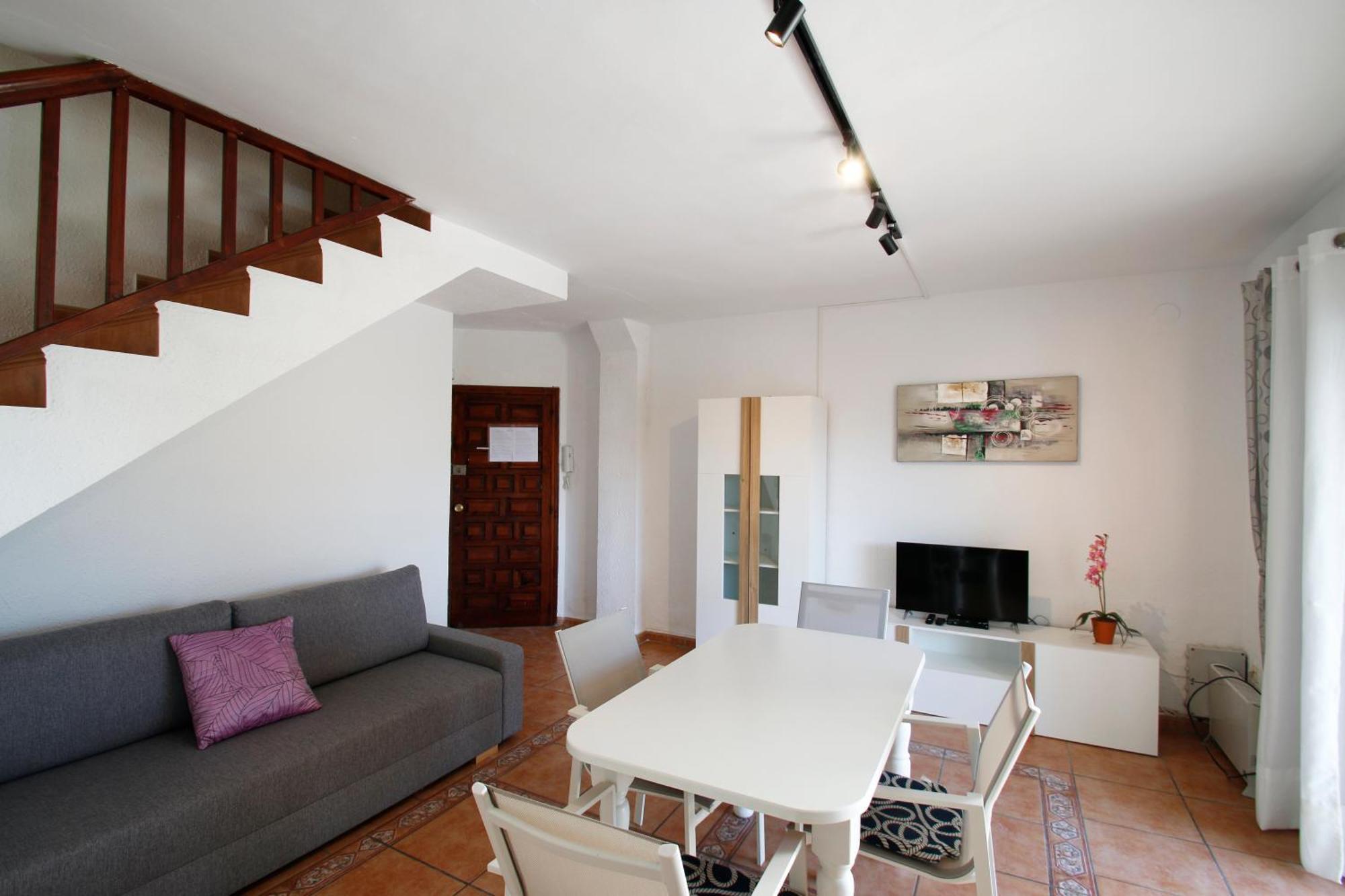 Casas Blancas 12 Villa Miami Playa Luaran gambar